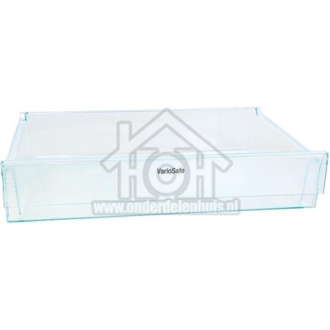 Liebherr Vrieslade Transparant Variosafe IKB276020A001, ICN338620D001 9881156
