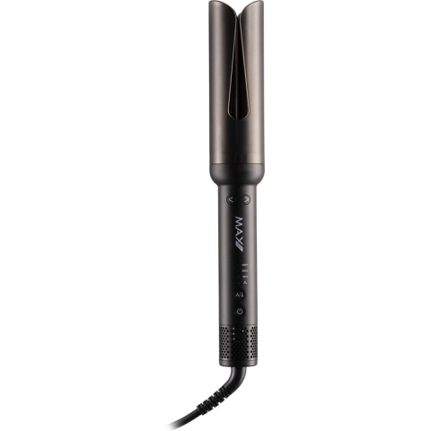 Max Pro Twist Autocurler 34mm - Automatische Krultang - Curling Iron - Perfecte Krullen in Seconden