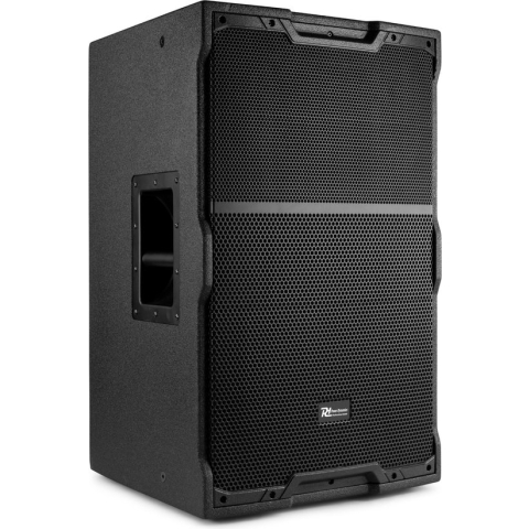 Power Dynamics - PDY215A - Actieve speaker - 15 inch- 800 Watt - DSP - Bluetooth