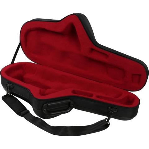 Fazley AS-SB100 koffer voor altsaxofoon