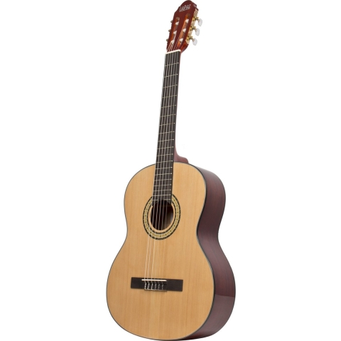 LaPaz C50N klassieke gitaar naturel