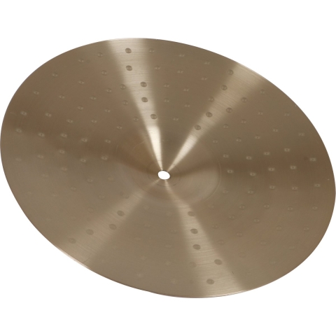 Fazley CYM Brass 14HH hihat 14 inch