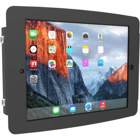 Compulocks Space iPad 12.9" Wall Mount Security Lock Display Enclosure