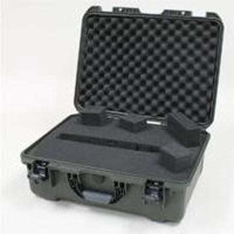 Nanuk 940 Case with Foam - Olive