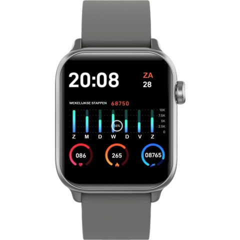 Xplora XMove Smartwatch Grijs