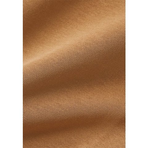 Tommy Hilfiger Heren Essential Monogram Hoodie Camel maat S