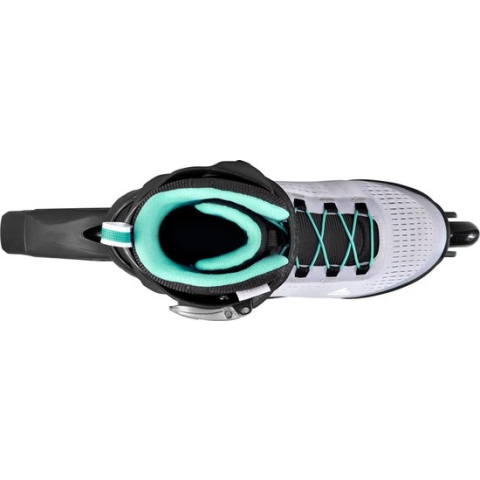 Rollerblade Zetrablade W Inlineskates Vrouwen - Maat 39