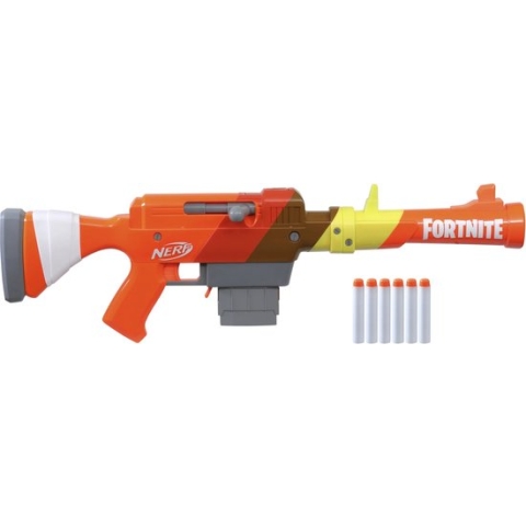 NERF Fortnite HR
