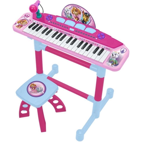 Paw Patrol Elektronisch Keyboard