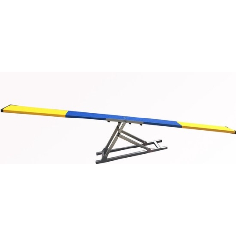 ProCyoN Hondenwip professioneel 370x30 cm tot 30 kg FCI