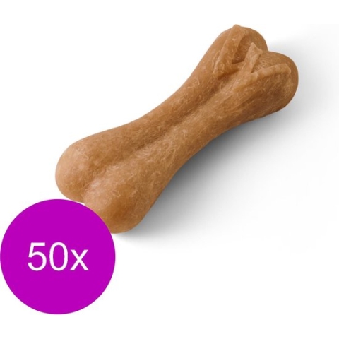 Whimzees Rice Bone - Hondensnacks - 50 x 11.4 cm 50 g