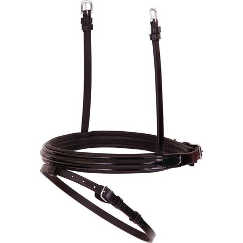 BR Gecombineerde Neusriem Lacquer