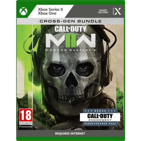 Call of Duty: Modern Warfare II - C.O.D.E. Editie – Xbox One & Xbox Series X (bol.com exclusive)
