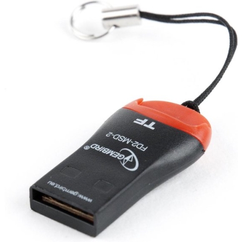 Gembird Cardreader MicroSD USB3.0