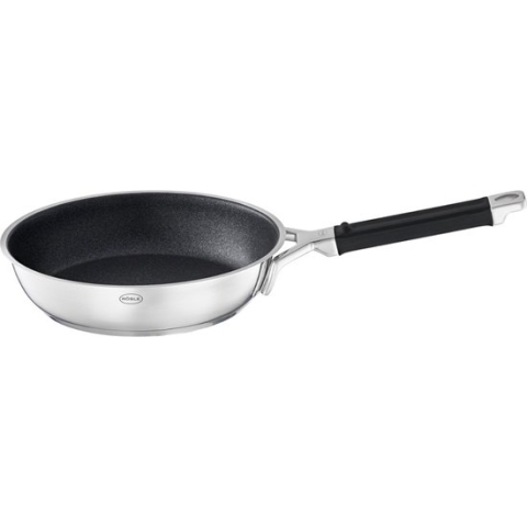 Koekenpan, 24 cm, ProResist Non-Stick - Rösle | Silence Pro