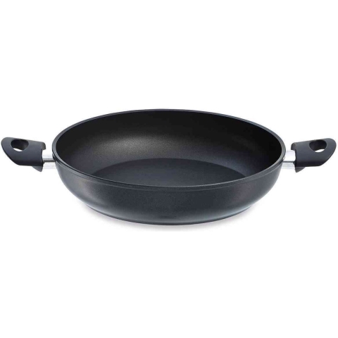 Fissler 045-501-28-100/0 pan Serving pan Rond