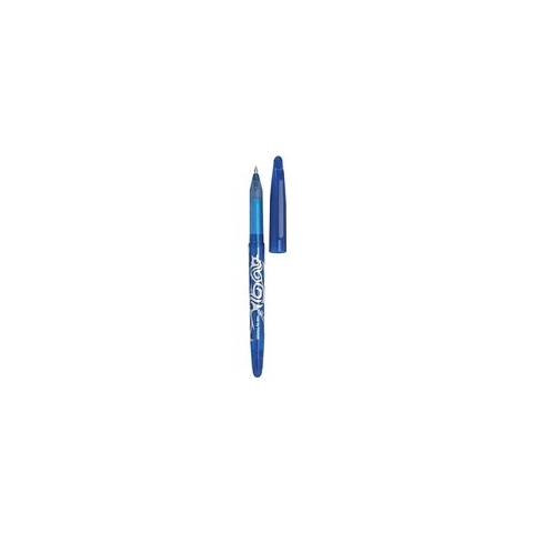 Pilot Frixion – Uitwisbare Rollerbalpen – Blauw – Medium