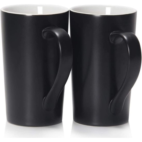 Luxe mokken set – koffie mokken set – beker – coffee mug set – duurzaam