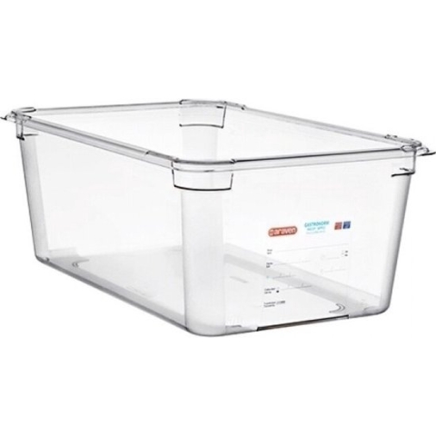 Bak Gastronorm GN1/1 - Araven 962511