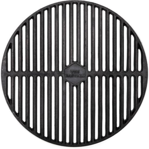 The Bastard Cast Iron Grid Medium