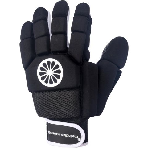The Indian Maharadja Glove ULTRA full [left]-S Sporthandschoenen Unisex - zwart