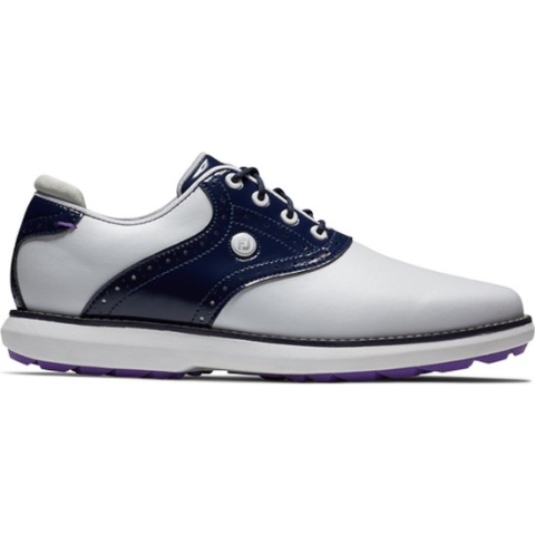 Dames Golfschoenen - Footjoy Traditions - 97926 Dames - 40