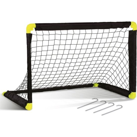 Equivera Voetbal Spullen - Voetbaldoel - Voetbal Accessoires - Voetbal Trainingsmateriaal - Football Stuff - Voetbaldoelen