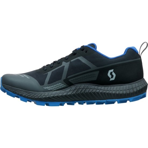 Scott 287820 Supertrac 3 Zwart Blauw