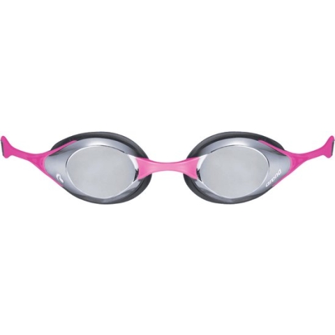 ARENA - Zwembril - Cobra Swipe Mirror silver-pink - Default Title