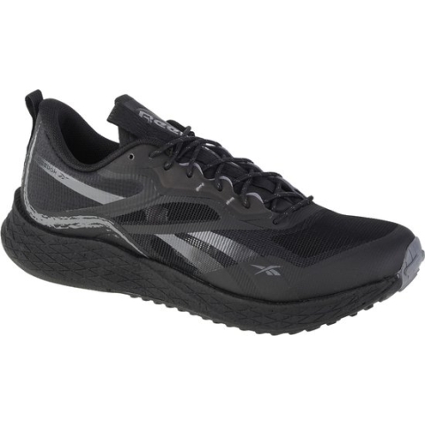 Reebok Floatride Energy 3 Adventure G58173, Mannen, Zwart, Hardloopschoenen, maat: 42,5