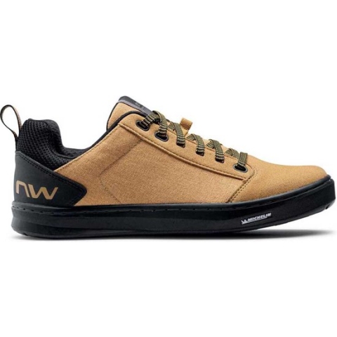 Northwave Tail Whip Dh Schoenen Bruin EU 38 Man