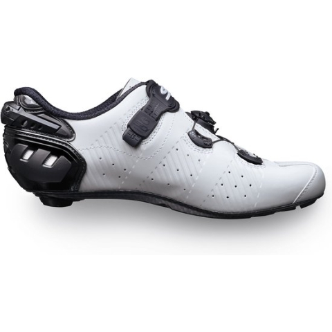 Sidi Wire 2S WIT - Maat 45