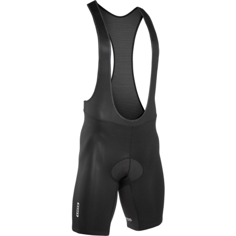 Ion-In Bibshorts Paze amp - Black Medium