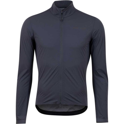 Pearl Izumi Pro Barr Jersey Met Lange Mouwen Blauw S Man