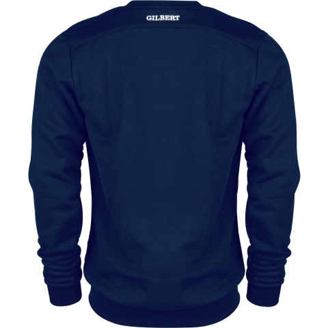 Gilbert Photon Sweatshirt Dark Navy - Small
