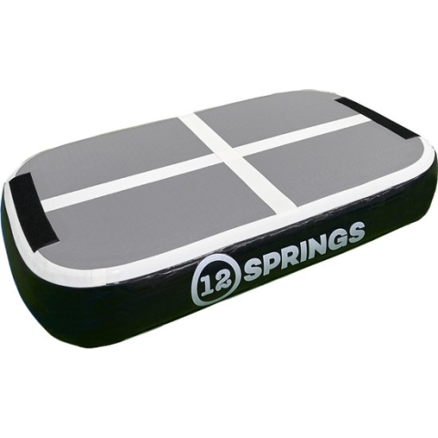 12SPRINGS Airblock 100, W60 Plus, Zwart