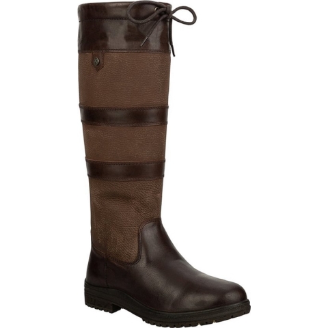 Suedwind Derry Waterproof Outdoorlaars - maat 42 - brown