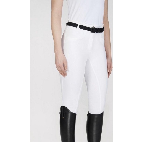 Equiline Rijbroek Degrade' Arlette FullGrip