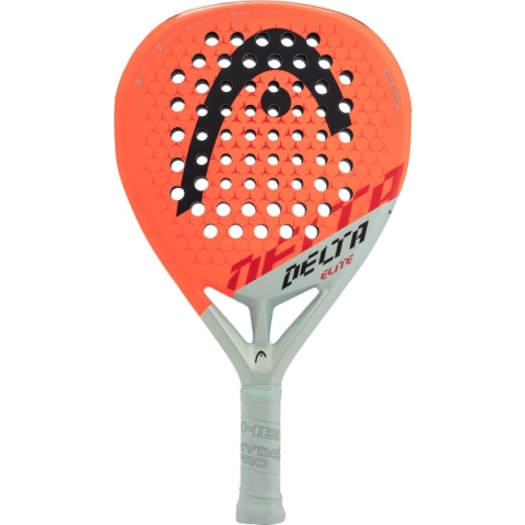 Head Delta Elite (Diamond) - 2022 padel racket
