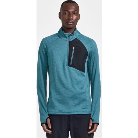 CRAFT CORE TRIM THERMAL Tussenlaagshirt