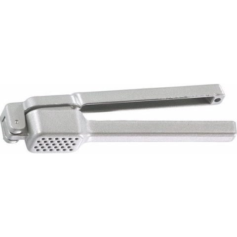 Westmark Biopress Knoflookpers 15,2 x 2,5 x 3,1 cm - Aluminium - RVS