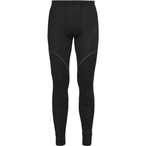 Odlo Legging - Mannen - zwart MAAT L