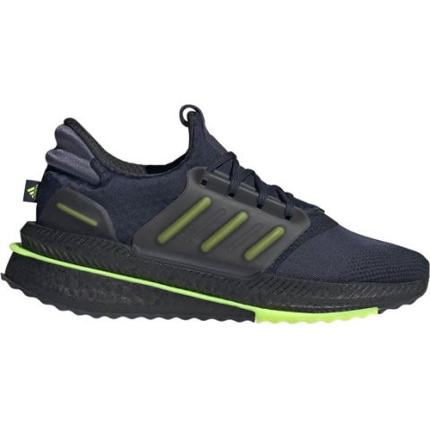 Adidas X_plrboost Hardloopschoenen Grijs EU 43 1/3 Man