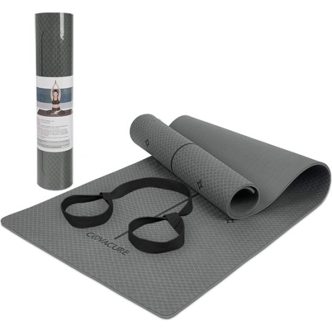 Yogamat Anti Slip Yoga Mat Fitness Mat Anti Slip