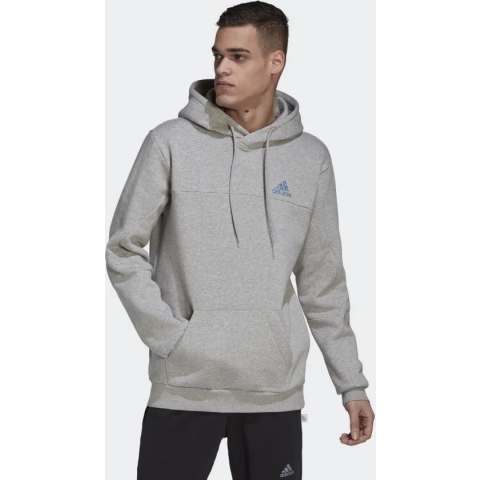 Adidas M FL RECBOS HD Heren Trui - Maat M