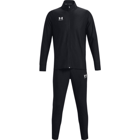 Under Armour UA M's Ch. Tracksuit Heren Trainingspak - Maat L