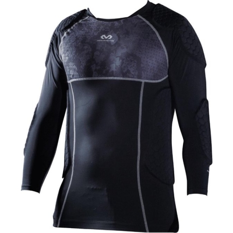 Hex Goalkeeper Shirt Barcelona