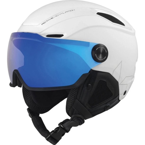 Bolle V-Line Skihelm Unisex