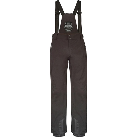 Killtec Enosh Wintersportbroek - Maat L  - Mannen - zwart