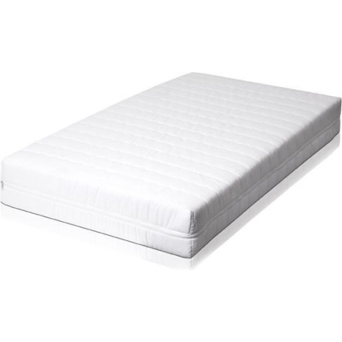 Matrascenter.nl Babymatras 60x120 18 cm Binnenvering